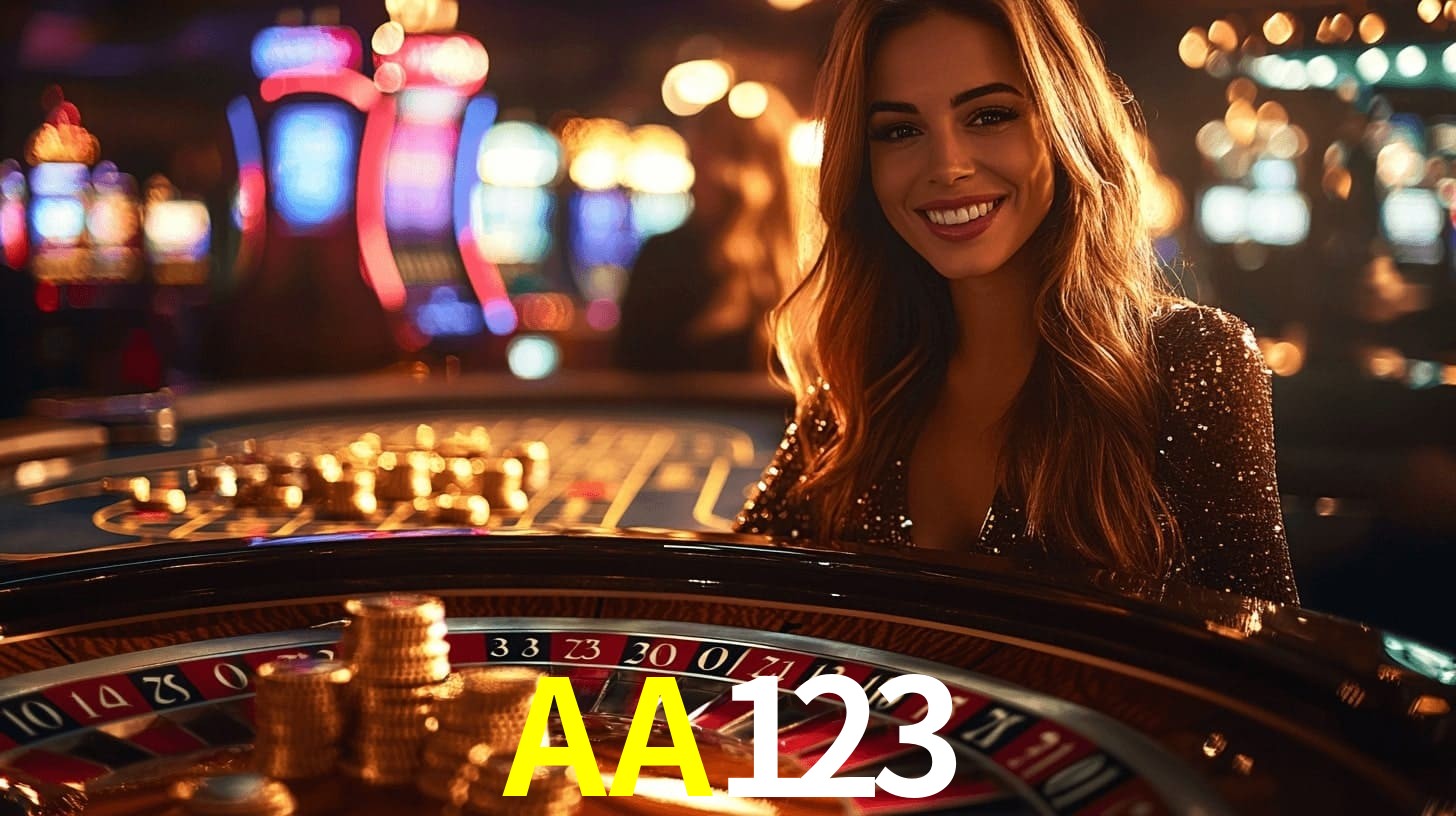 AA123