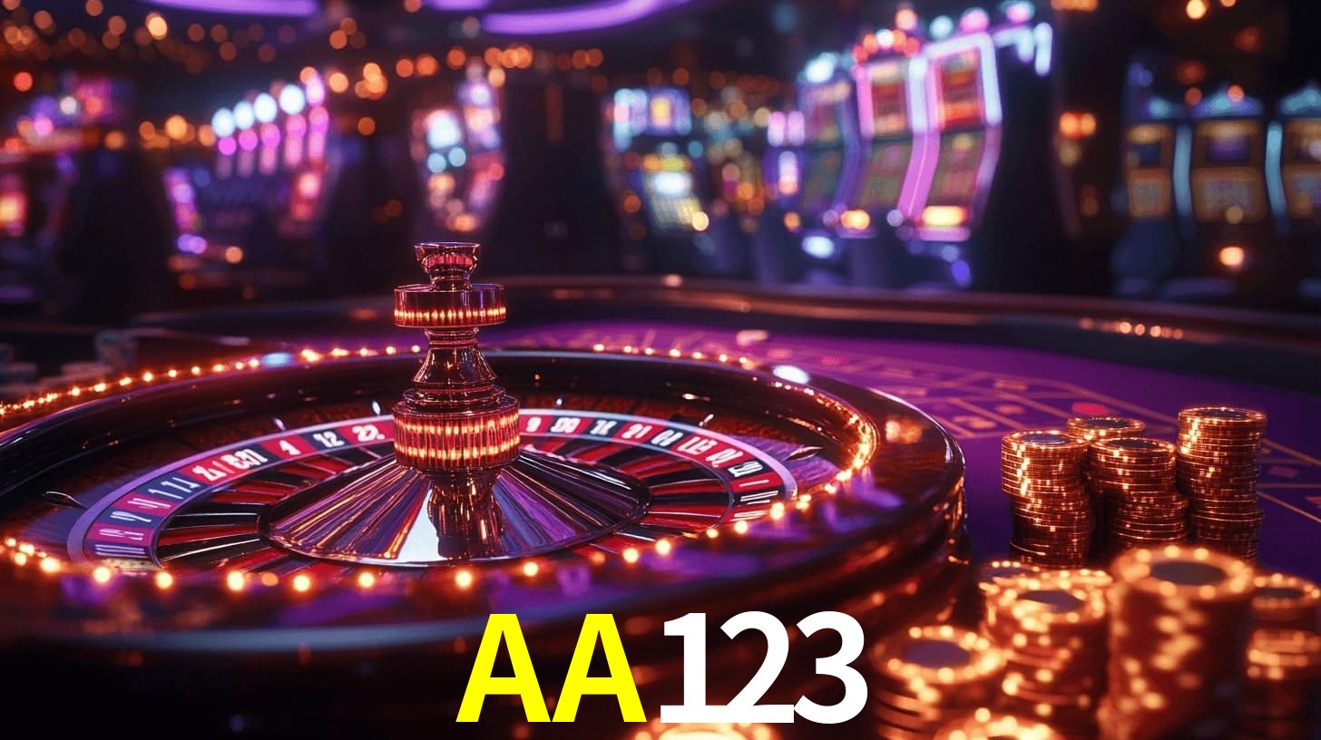 AA123