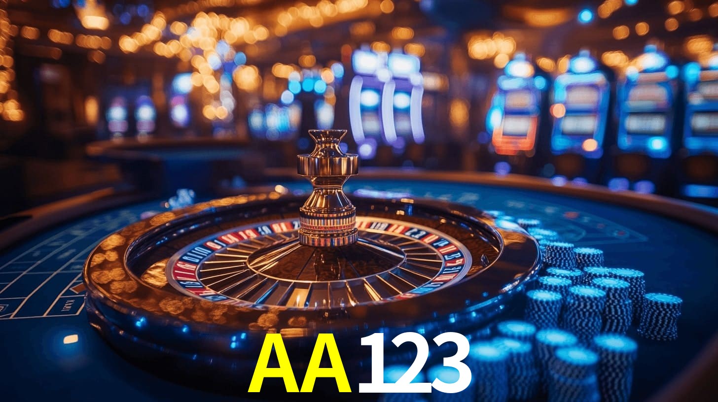 AA123
