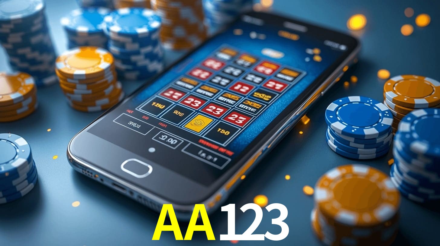 AA123