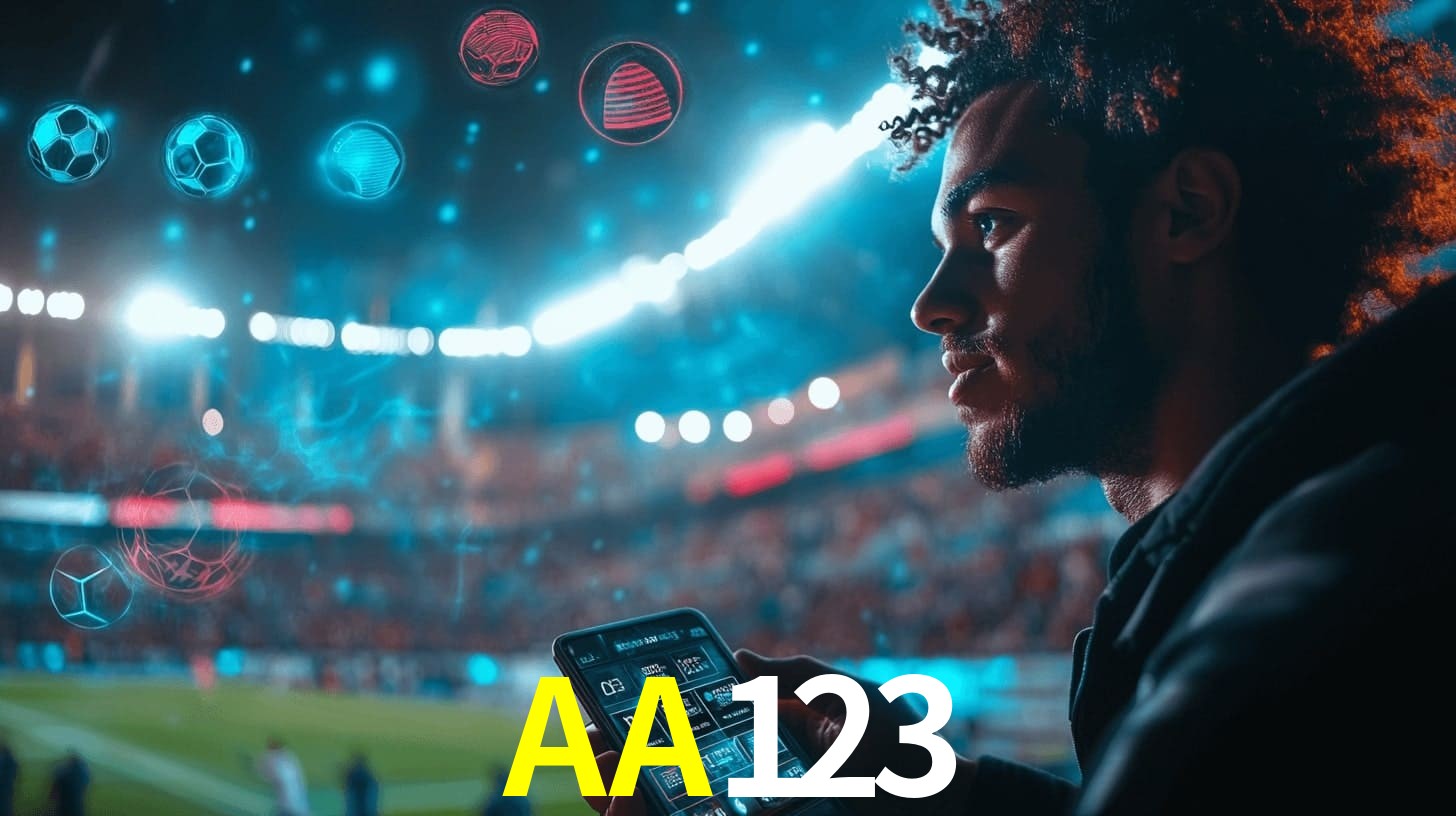 AA123