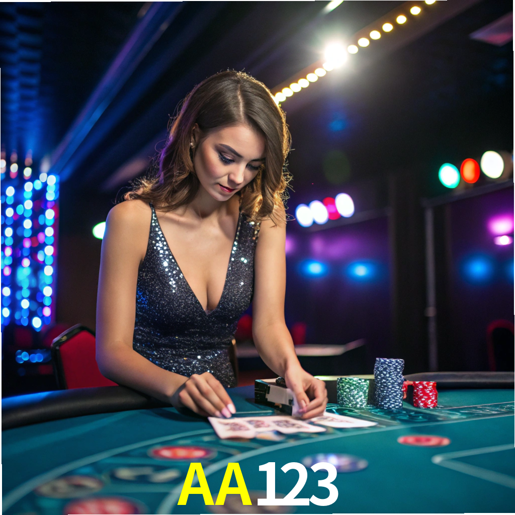 AA123