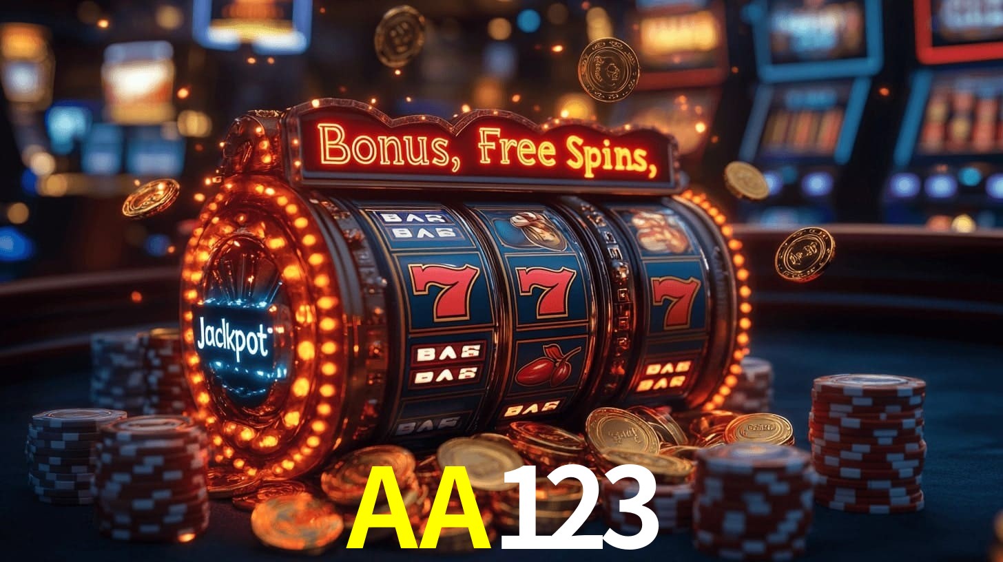 AA123
