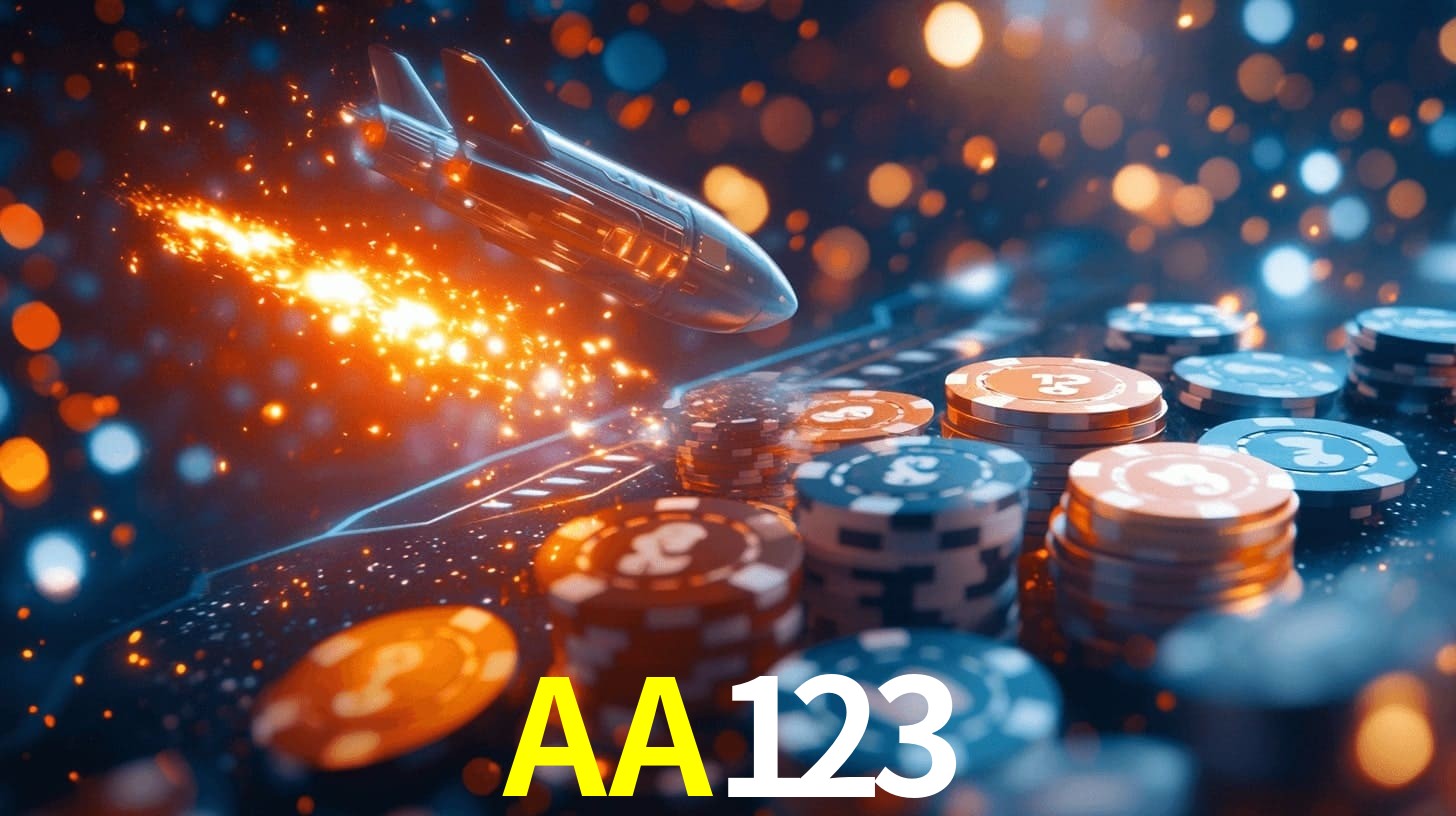 AA123
